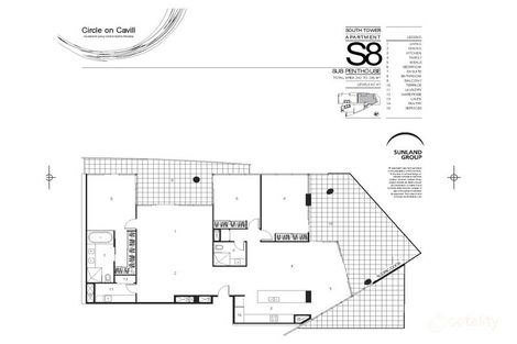 Property photo of 1423/9 Ferny Avenue Surfers Paradise QLD 4217