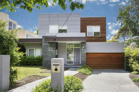 Property photo of 14 Hopetoun Avenue Canterbury VIC 3126