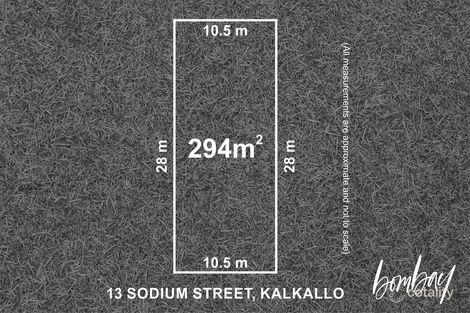 13 Sodium St, Kalkallo, VIC 3064