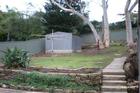 Property photo of 17 Borambil Place Oyster Bay NSW 2225