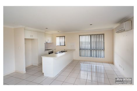 Property photo of 29 Brodie Drive Gracemere QLD 4702