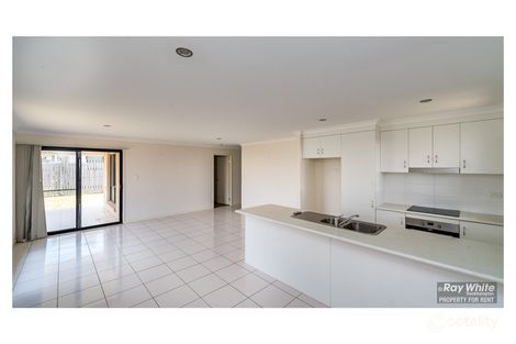 Property photo of 29 Brodie Drive Gracemere QLD 4702