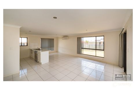 Property photo of 29 Brodie Drive Gracemere QLD 4702