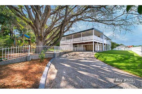 Property photo of 13 Nathan Street The Range QLD 4700