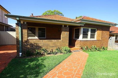 Property photo of 11 Salt Street Concord NSW 2137