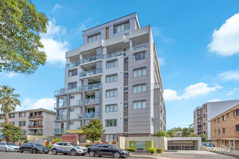 39/65-69 Castlereagh St, Liverpool, NSW 2170