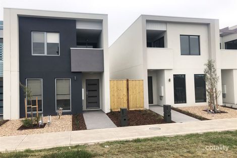 Property photo of 20 Wiseman Walk Wollert VIC 3750