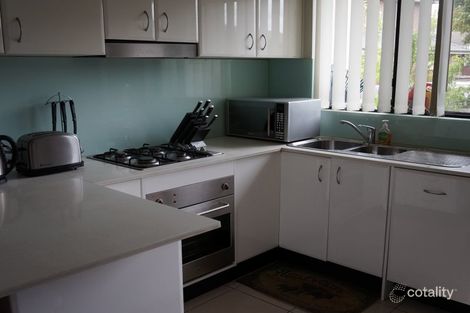 Property photo of 13/1-5 Mason Street North Parramatta NSW 2151