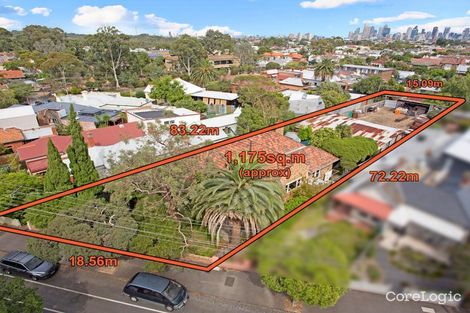 Property photo of 64 The Esplanade Clifton Hill VIC 3068