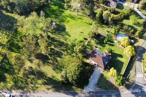 Property photo of 33 Arthur Summervilles Road Karalee QLD 4306