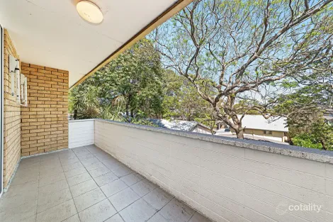 Property photo of 10/98 Ourimbah Road Mosman NSW 2088