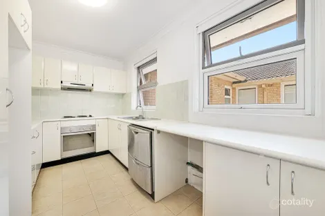 Property photo of 10/98 Ourimbah Road Mosman NSW 2088