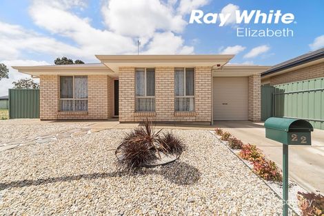 Property photo of 22 Westminster Drive Elizabeth Park SA 5113