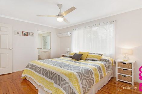 Property photo of 4 Culcross Drive Narangba QLD 4504