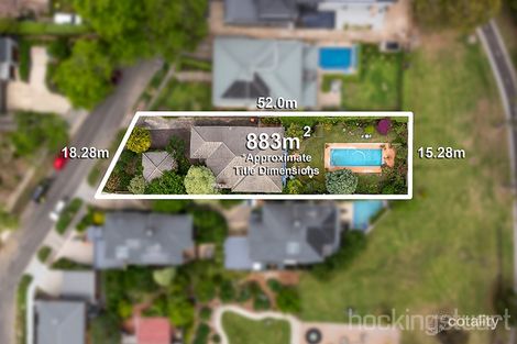 Property photo of 24 Glen Road Ashburton VIC 3147