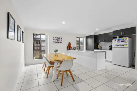 Property photo of 36 Walter Williams Crescent Redbank Plains QLD 4301