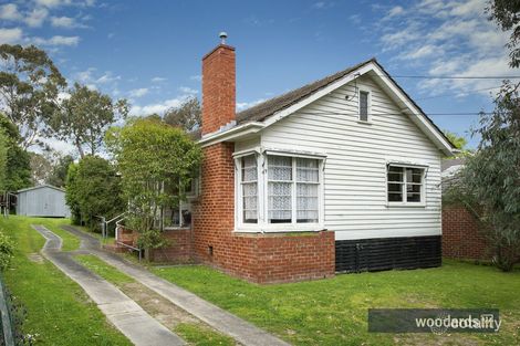Property photo of 49 Main Street Blackburn VIC 3130