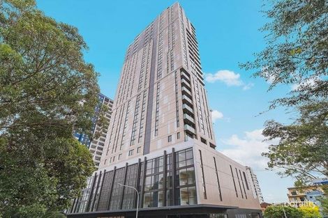 2601/7 Deane St, Burwood, NSW 2134