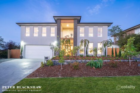 Property photo of 3 Neilson Street Garran ACT 2605