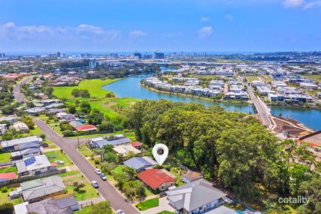 Property photo of 25 Kowree Crescent Maroochydore QLD 4558