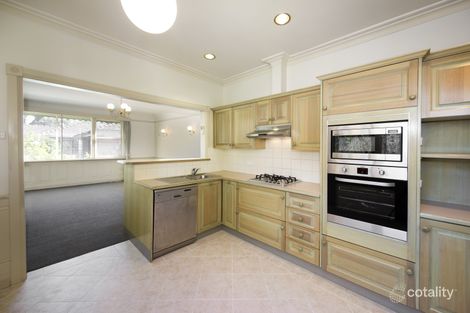 Property photo of 14 Chaucer Crescent Canterbury VIC 3126