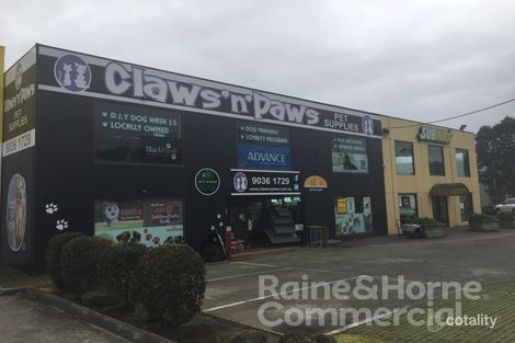 210-214 Canterbury Rd, Bayswater North, VIC 3153