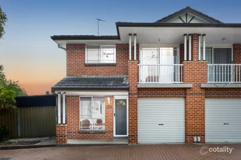 Property photo of 5/67 Nuwarra Road Moorebank NSW 2170