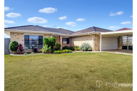10 Bella Vista Cct, Edens Landing, QLD 4207
