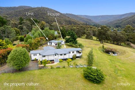 Property photo of 125 Bakers Creek Road Lucaston TAS 7109