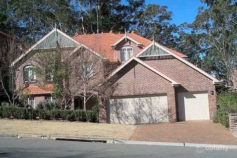 40 Sandhurst Cres, Glenhaven, NSW 2156