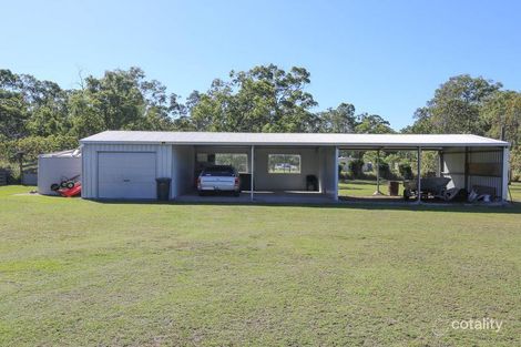 Property photo of 5 McIntosh Road Beecher QLD 4680