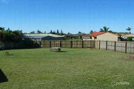 Property photo of 4 Munckton Court Innes Park QLD 4670