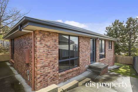 Property photo of 1/74 Brent Street Glenorchy TAS 7010