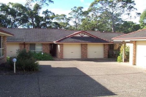 Property photo of 5 Ettrick Close Bomaderry NSW 2541