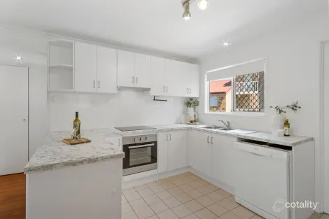Property photo of 22/1596 Wynnum Road Tingalpa QLD 4173