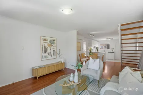 Property photo of 22/1596 Wynnum Road Tingalpa QLD 4173