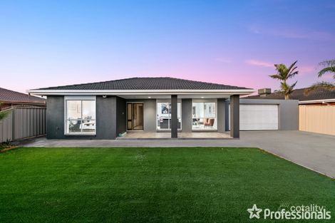 Property photo of 10 Slessor Drive Delahey VIC 3037