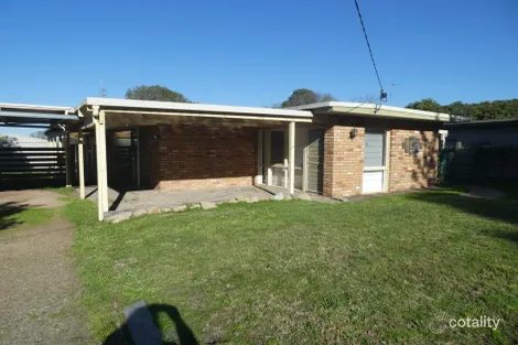 45 Tierney St, Wy Yung, VIC 3875