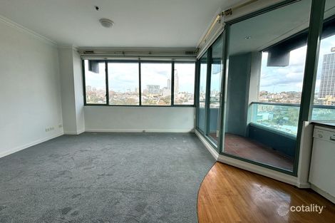 Property photo of 907/22-40 Sir John Young Crescent Woolloomooloo NSW 2011