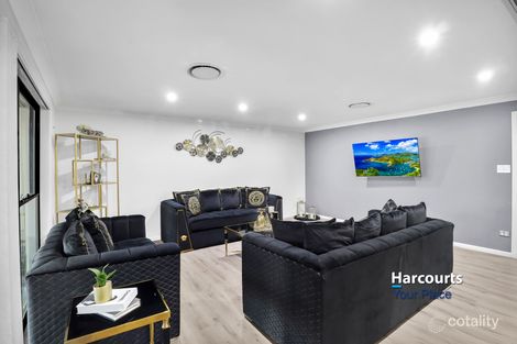 Property photo of 9 Swords Place Mount Druitt NSW 2770