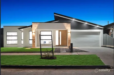 5 Pinnibar St, Wollert, VIC 3750