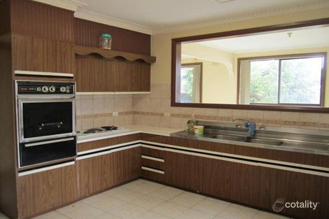 Property photo of 14 First Avenue Hoppers Crossing VIC 3029