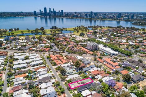 Property photo of 20 Gladstone Avenue South Perth WA 6151