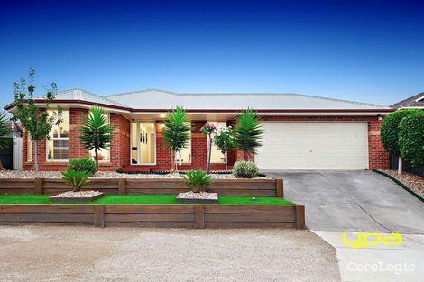 Property photo of 37 Kanmore Crescent Hillside VIC 3037