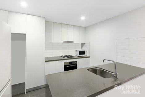 Property photo of 12/45 South Parade Campsie NSW 2194