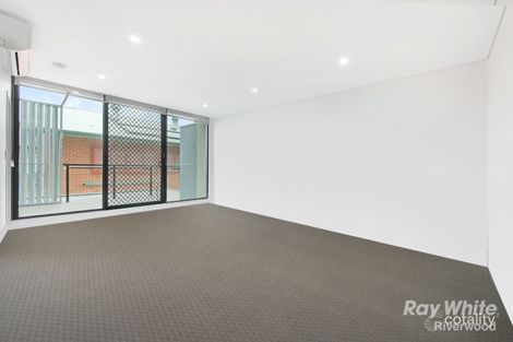 Property photo of 12/45 South Parade Campsie NSW 2194