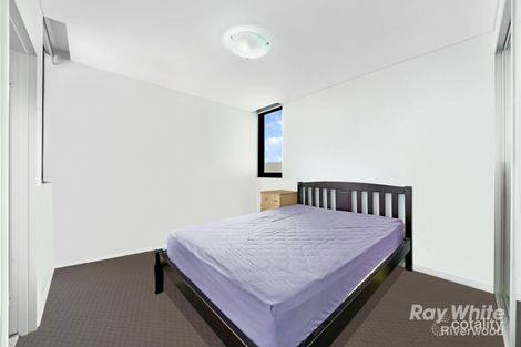 Property photo of 12/45 South Parade Campsie NSW 2194