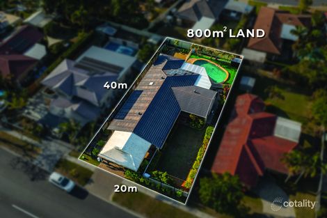 Property photo of 241 Nottingham Road Algester QLD 4115