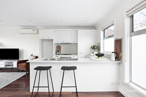 Property photo of 58A Shiel Street North Melbourne VIC 3051