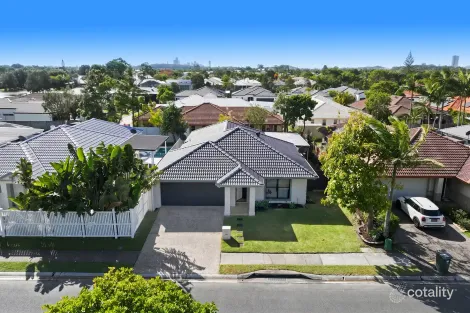 84 Harrier Dr, Burleigh Waters, QLD 4220